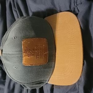 Troon North Golf Club hat
